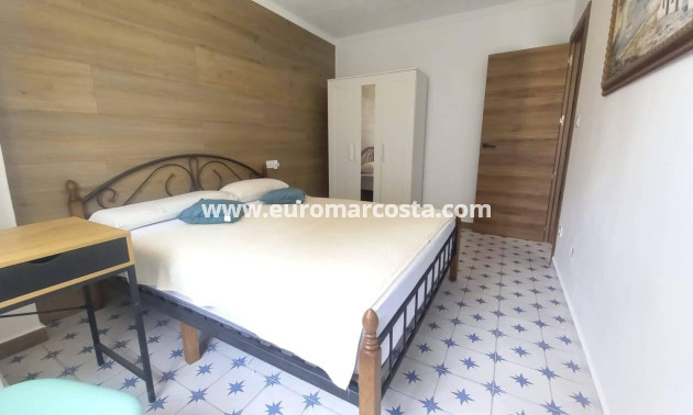 Venta - Apartamento / piso - Lo Pagan - LA PUNTICA