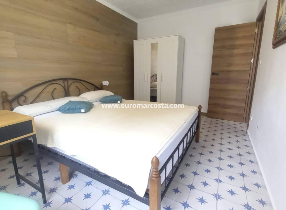 Venta - Apartamento / piso - Lo Pagan - LA PUNTICA