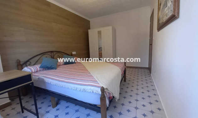 Venta - Apartamento / piso - Lo Pagan - LA PUNTICA