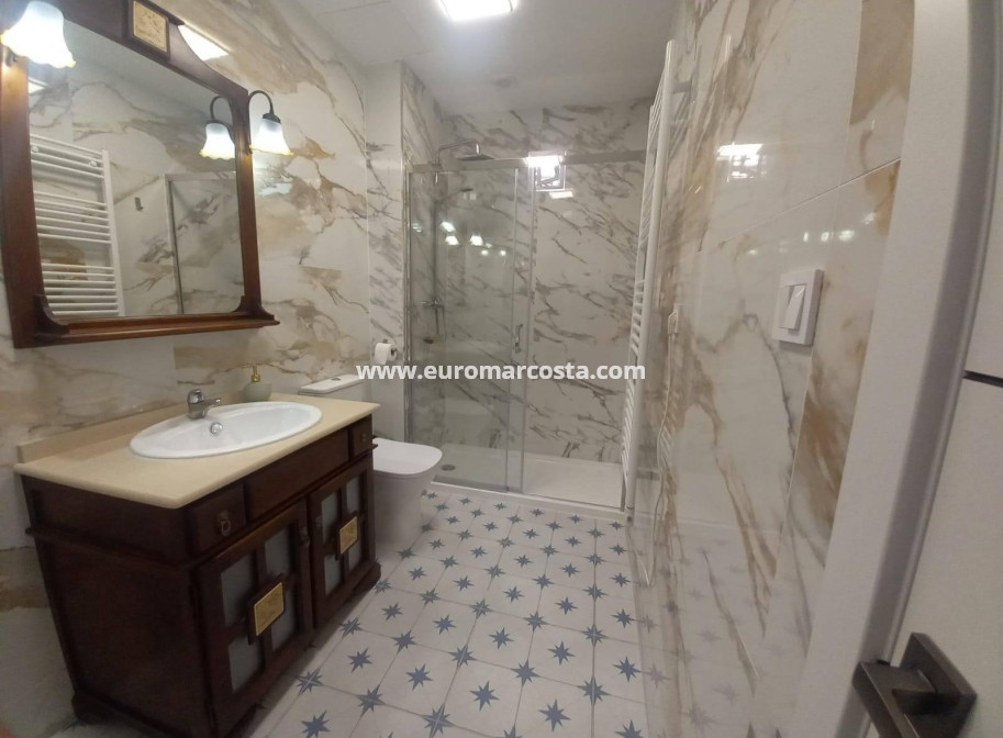 Venta - Apartamento / piso - Lo Pagan - LA PUNTICA