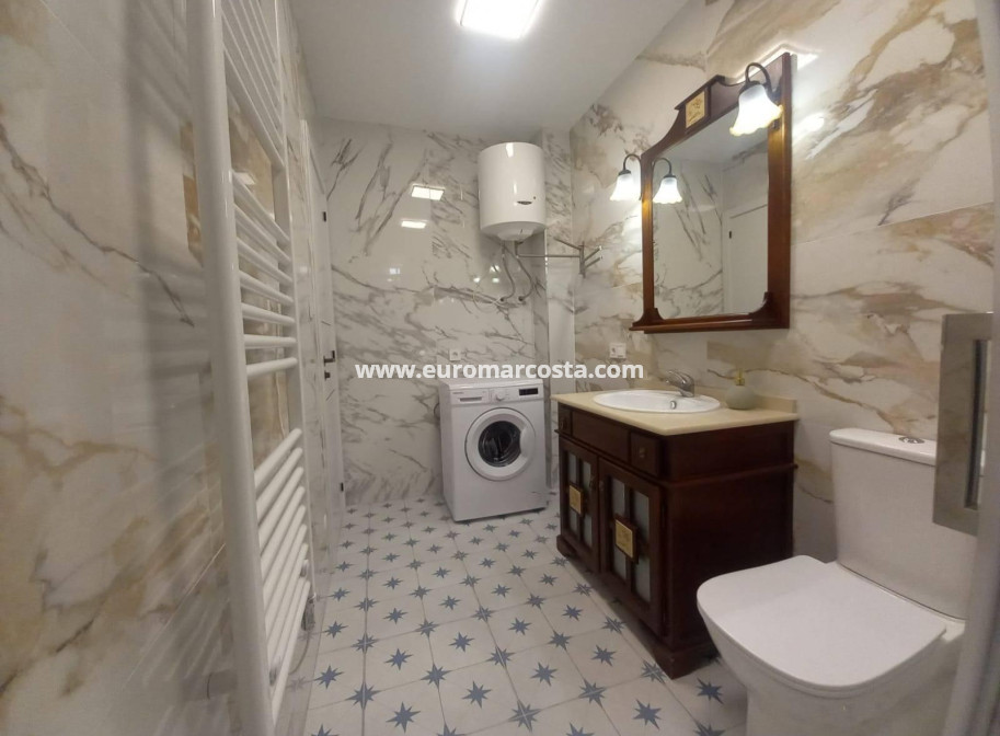 Venta - Apartamento / piso - Lo Pagan - LA PUNTICA
