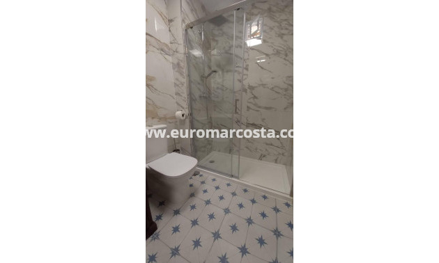 Venta - Apartamento / piso - Lo Pagan - LA PUNTICA