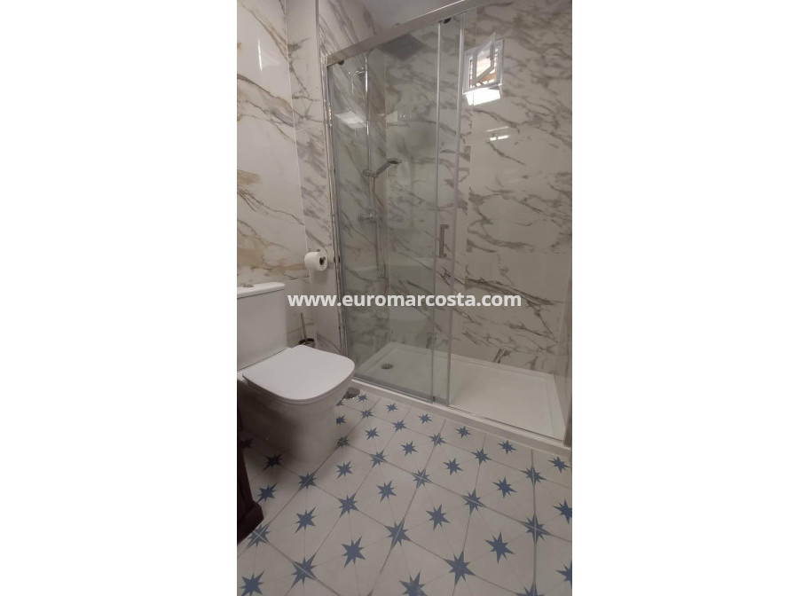 Venta - Apartamento / piso - Lo Pagan - LA PUNTICA
