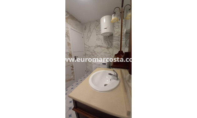 Venta - Apartamento / piso - Lo Pagan - LA PUNTICA