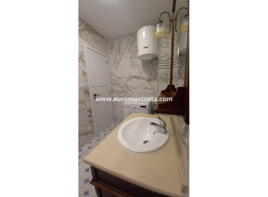 Venta - Apartamento / piso - Lo Pagan - LA PUNTICA