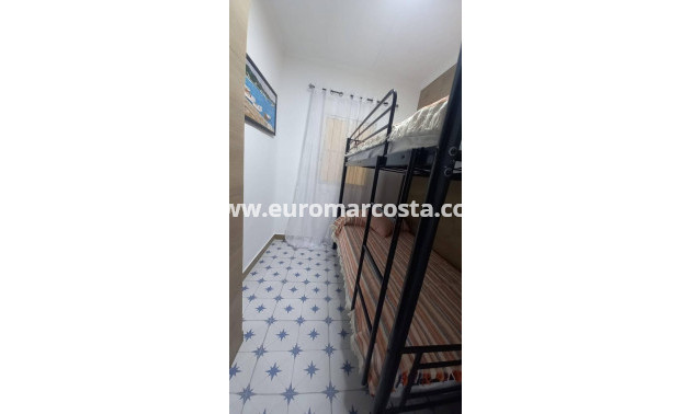 Venta - Apartamento / piso - Lo Pagan - LA PUNTICA