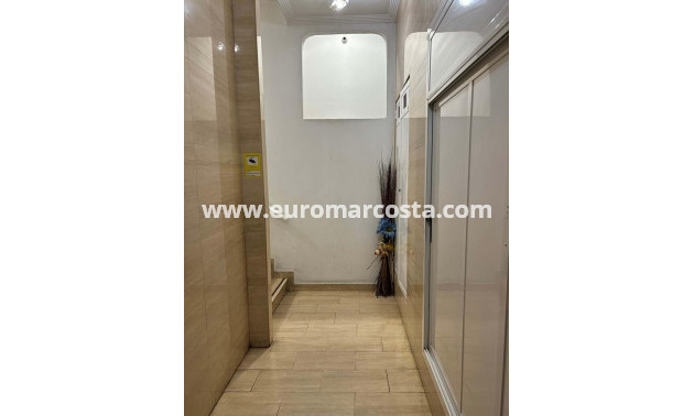Venta - Apartamento / piso - Torrevieja - TORREVIEJA