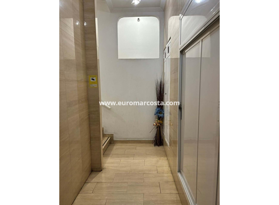 Venta - Apartamento / piso - Torrevieja - TORREVIEJA