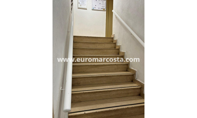 Venta - Apartamento / piso - Torrevieja - TORREVIEJA