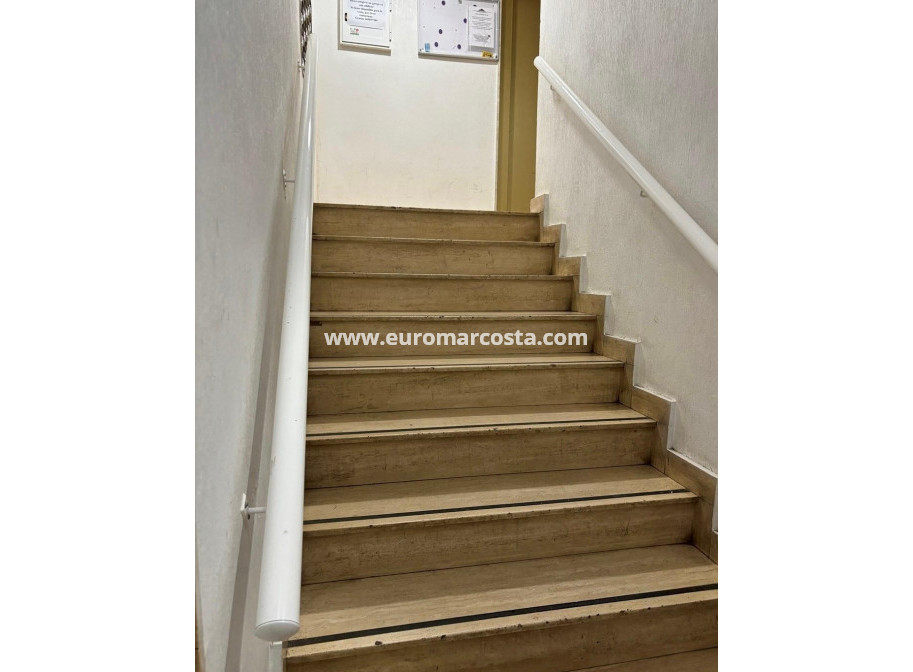 Venta - Apartamento / piso - Torrevieja - TORREVIEJA