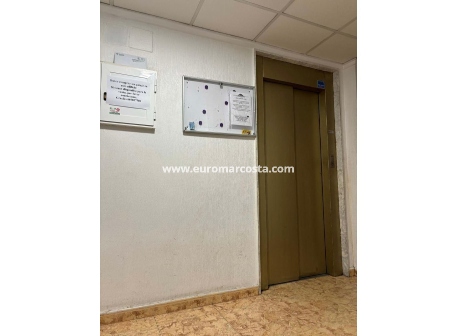 Venta - Apartamento / piso - Torrevieja - TORREVIEJA