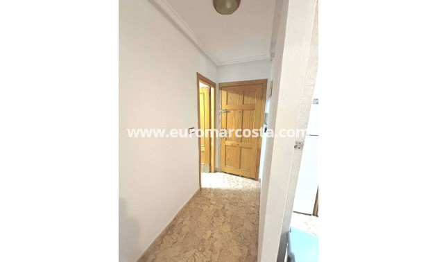 Venta - Apartamento / piso - Torrevieja - TORREVIEJA