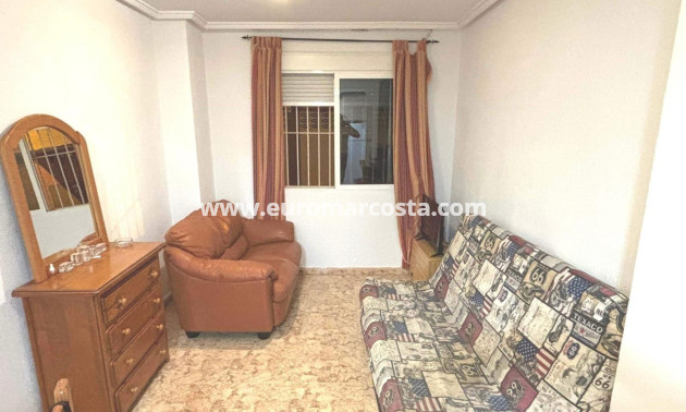 Venta - Apartamento / piso - Torrevieja - TORREVIEJA