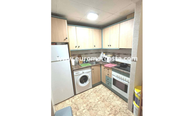 Venta - Apartamento / piso - Torrevieja - TORREVIEJA