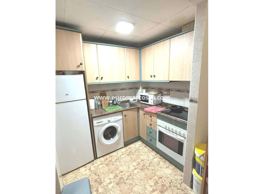 Venta - Apartamento / piso - Torrevieja - TORREVIEJA