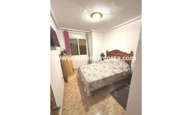 Venta - Apartamento / piso - Torrevieja - TORREVIEJA