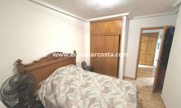 Venta - Apartamento / piso - Torrevieja - TORREVIEJA