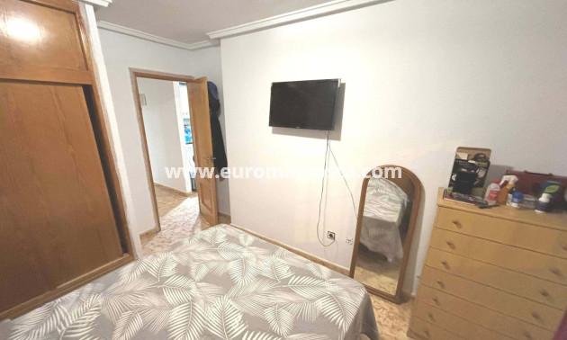 Venta - Apartamento / piso - Torrevieja - TORREVIEJA