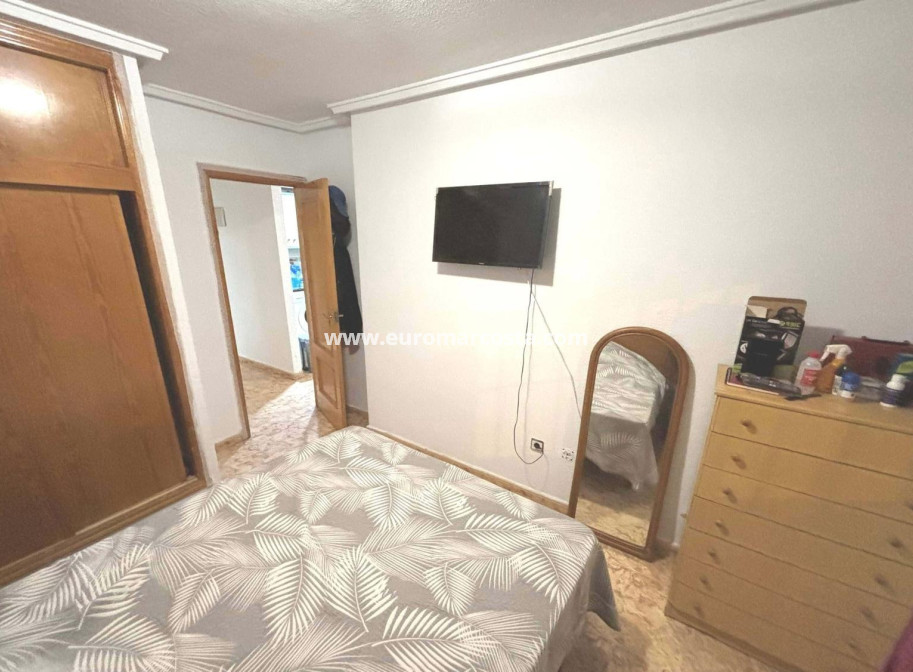 Venta - Apartamento / piso - Torrevieja - TORREVIEJA