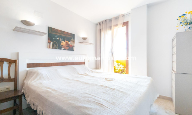 Sale - Apartment / flat - Orihuela Costa - Costa blanca