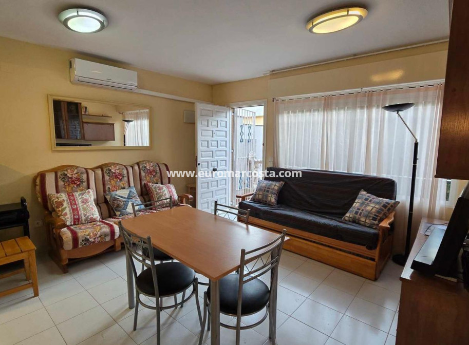 Objekte zum Wiederverkauf - Wohnung - Torrevieja - TORREVIEJA