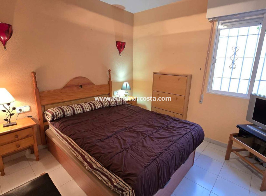 Objekte zum Wiederverkauf - Wohnung - Torrevieja - TORREVIEJA
