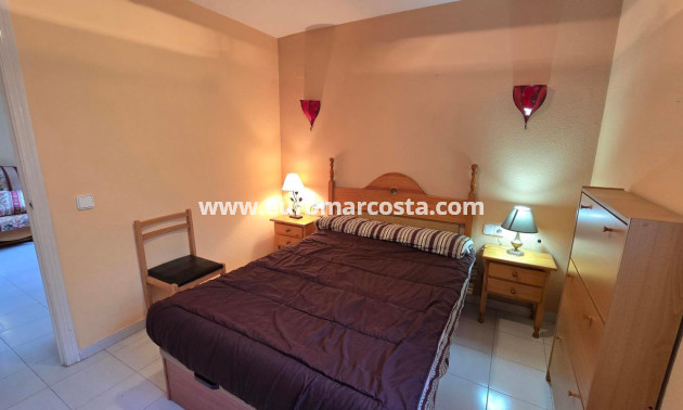 Objekte zum Wiederverkauf - Wohnung - Torrevieja - TORREVIEJA