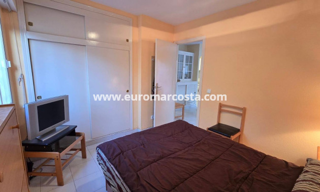 Objekte zum Wiederverkauf - Wohnung - Torrevieja - TORREVIEJA