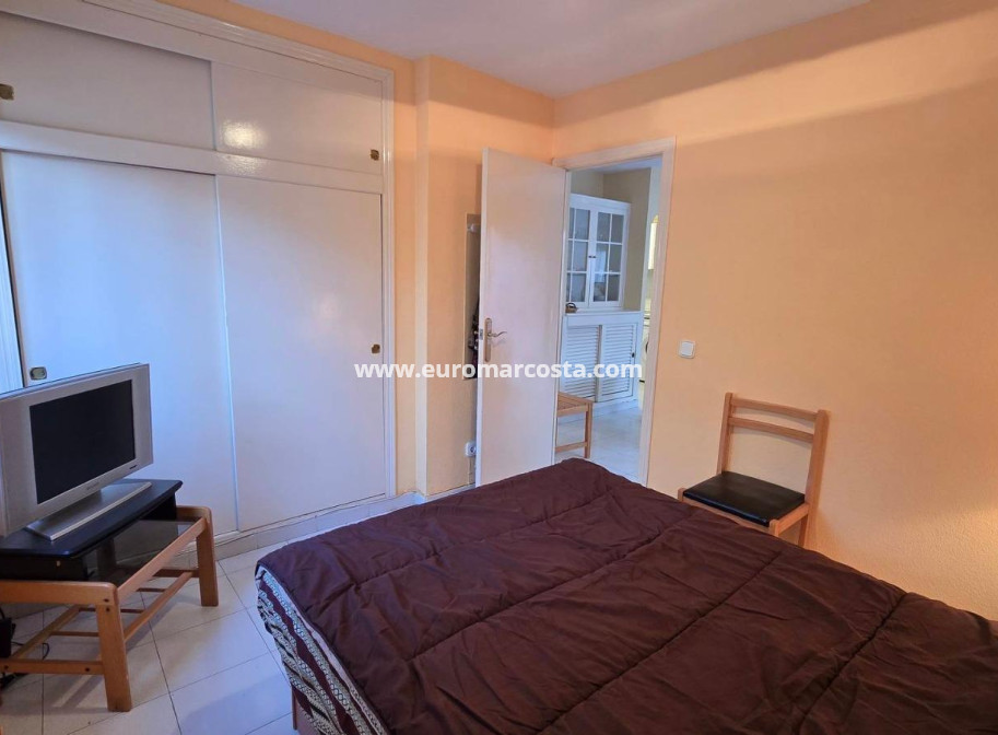 Objekte zum Wiederverkauf - Wohnung - Torrevieja - TORREVIEJA