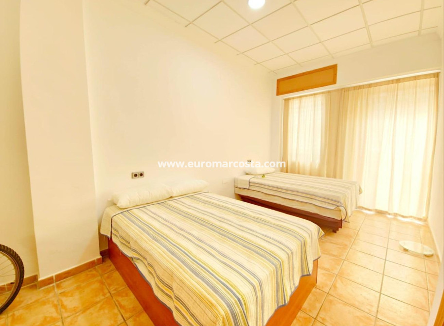 Venta - Apartamento / piso - Torrevieja - La Mata