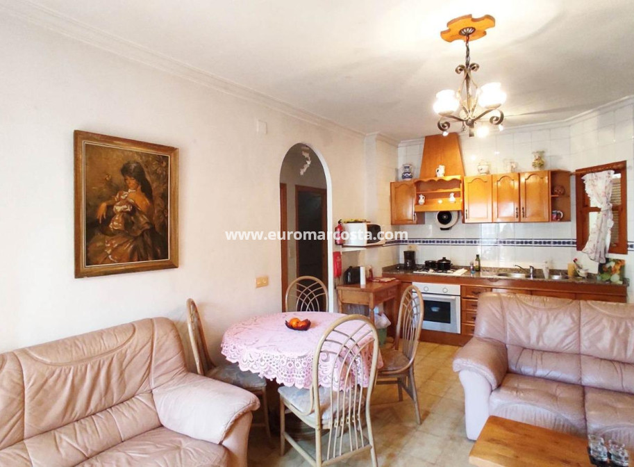 Sale - Apartment / flat - Torrevieja - TORREVIEJA
