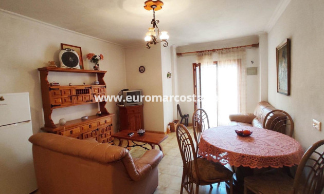 Sale - Apartment / flat - Torrevieja - TORREVIEJA