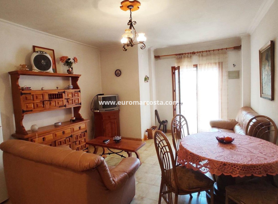 Sale - Apartment / flat - Torrevieja - TORREVIEJA