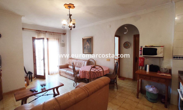 Sale - Apartment / flat - Torrevieja - TORREVIEJA