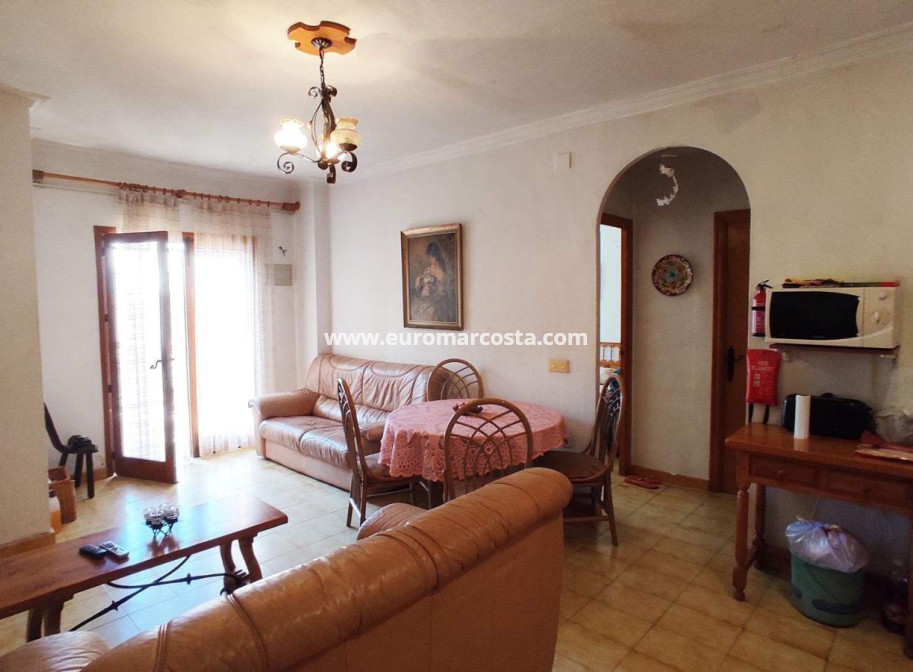 Sale - Apartment / flat - Torrevieja - TORREVIEJA
