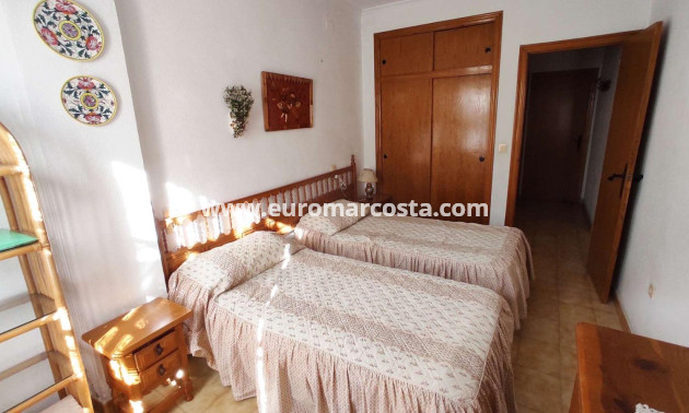 Sale - Apartment / flat - Torrevieja - TORREVIEJA