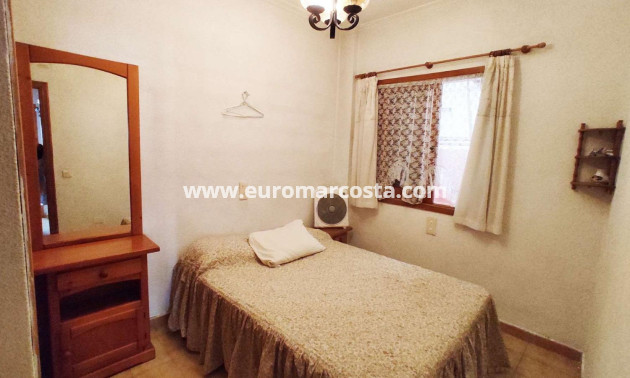 Sale - Apartment / flat - Torrevieja - TORREVIEJA
