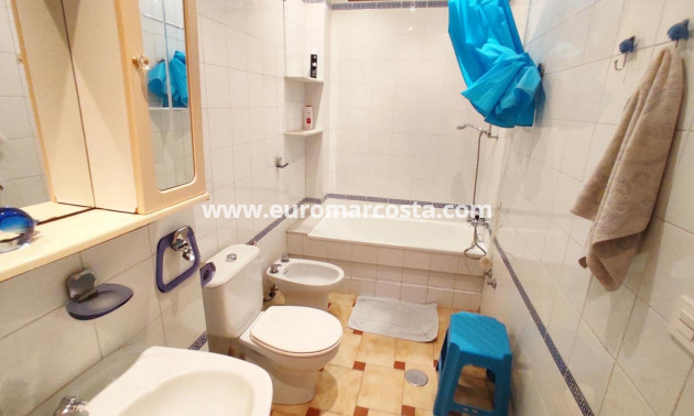Sale - Apartment / flat - Torrevieja - TORREVIEJA