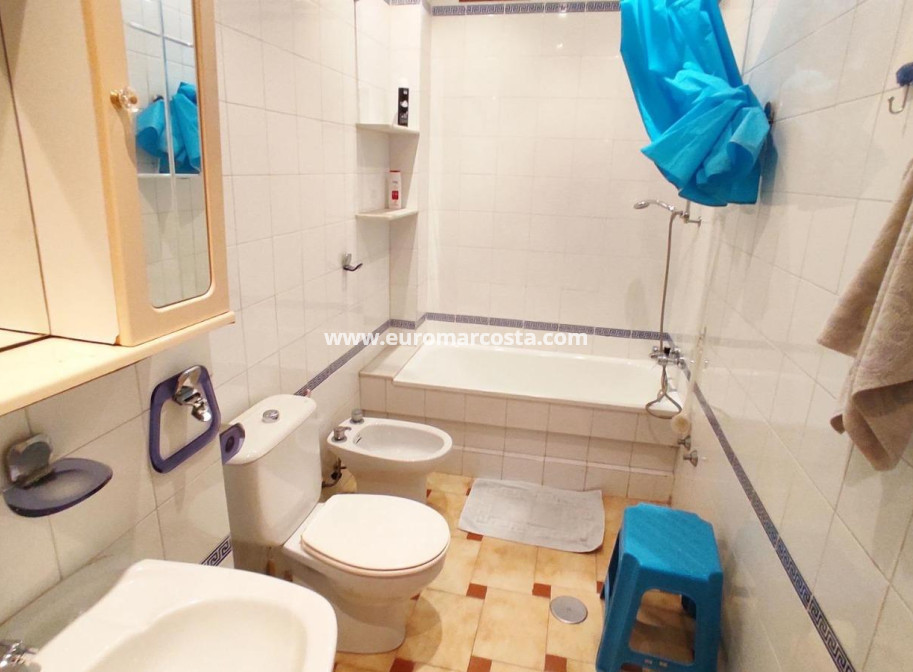 Sale - Apartment / flat - Torrevieja - TORREVIEJA