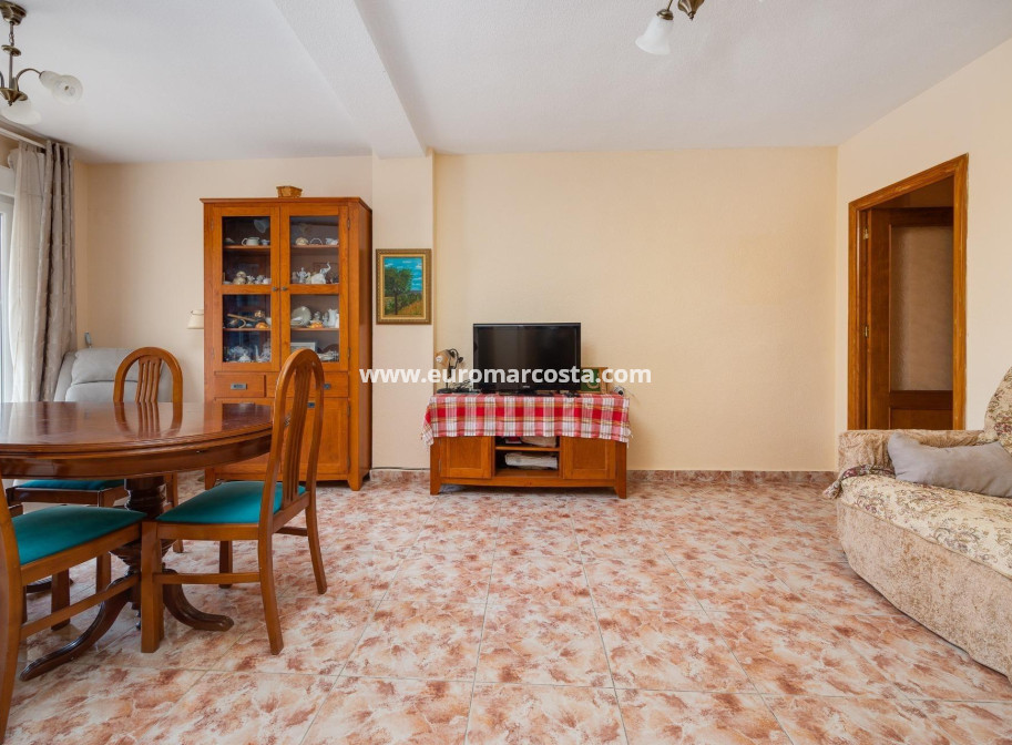 Sale - Penthouse - Torrevieja - TORREVIEJA