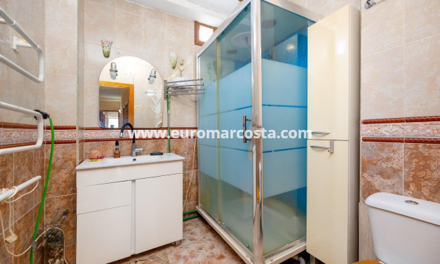 Sale - Penthouse - Torrevieja - TORREVIEJA