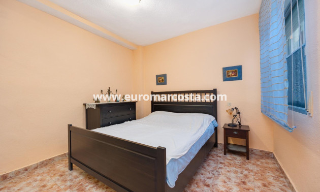 Sale - Penthouse - Torrevieja - TORREVIEJA