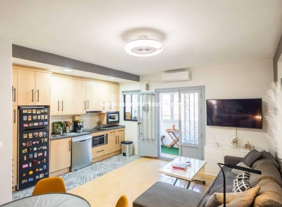 Venta - Adosado - Torrevieja - La Mata