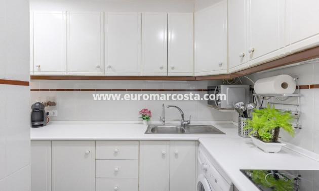 Venta - Apartamento / piso - Torrevieja - La Mata