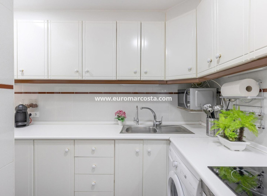 Venta - Apartamento / piso - Torrevieja - La Mata