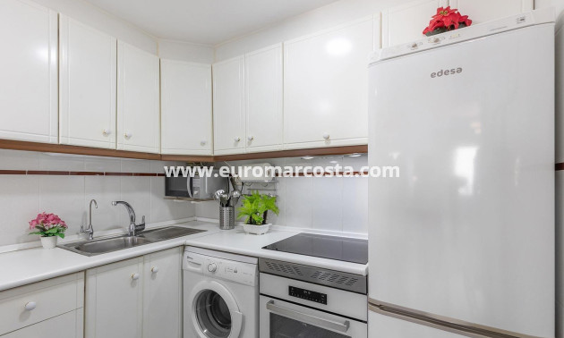 Venta - Apartamento / piso - Torrevieja - La Mata