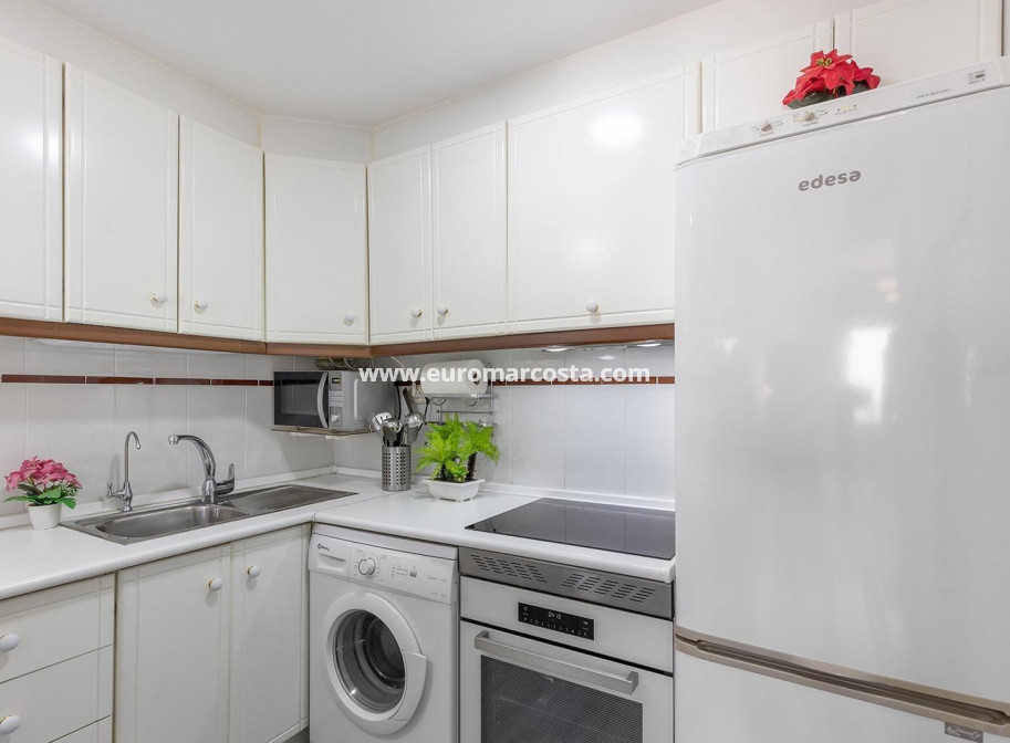 Venta - Apartamento / piso - Torrevieja - La Mata