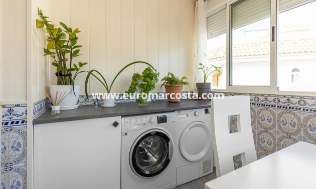 Venta - Apartamento / piso - Torrevieja - La Mata