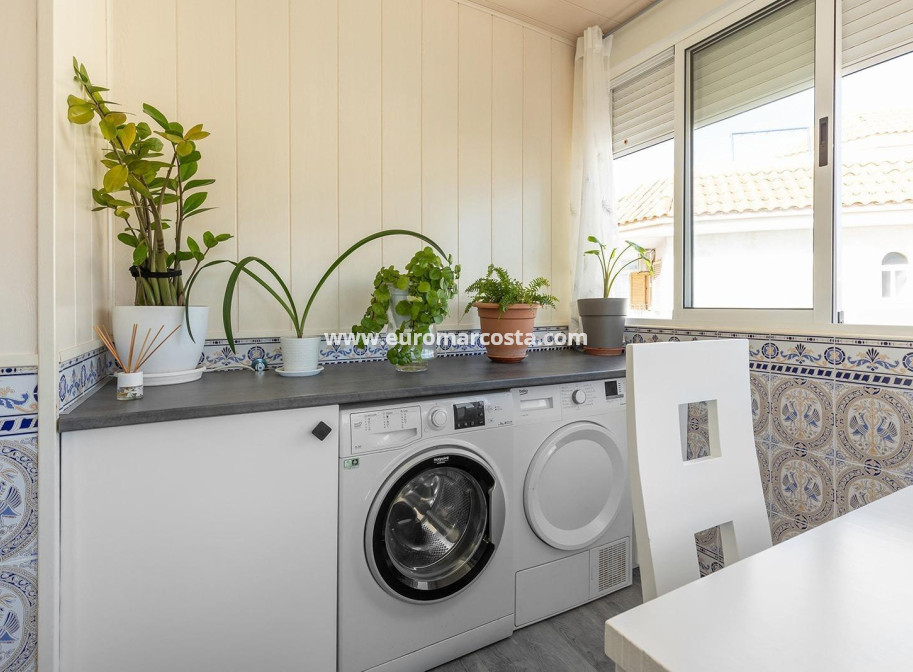 Venta - Apartamento / piso - Torrevieja - La Mata