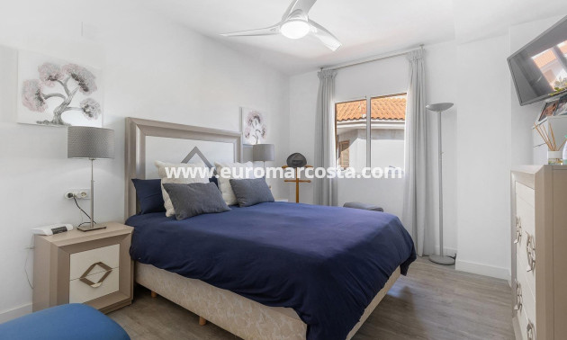 Venta - Apartamento / piso - Torrevieja - La Mata
